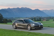 Fisker Surf 2011 15